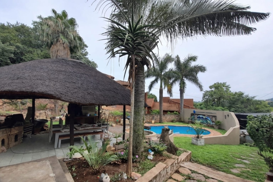 4 Bedroom Property for Sale in Cashan North West